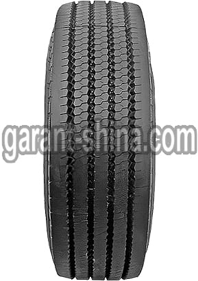 Supercargo SC703 (рулевая) 315/70 R22.5 154/150L 18PR - Фото протектора